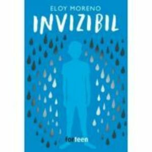 Invizibil - Eloy Moreno imagine