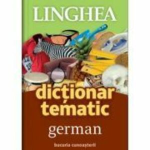 Dictionare si Enciclopedii/Dictionare tematice imagine