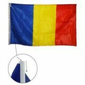 Steag Panza, Romania, 60x90 cm imagine