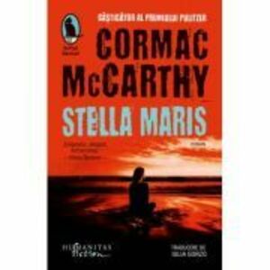 Stella Maris - Cormac McCarthy imagine