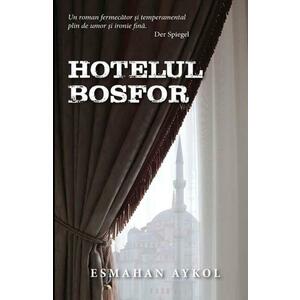 Hotelul Bosfor imagine