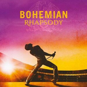 Queen: Bohemian Rhapsody soundtrack | Queen imagine