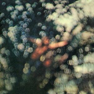 Obscured By Clouds - Vinyl | Pink Floyd imagine