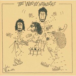 The Who By Numbers | The Who imagine