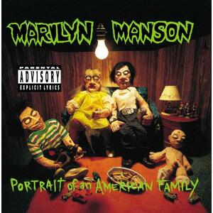 Portrait Of An American Family | Marilyn Manson imagine