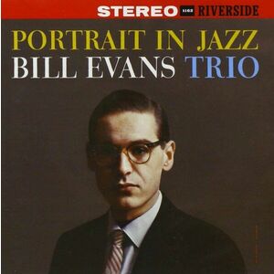 Portrait in Jazz | Bill Evans imagine