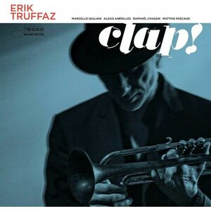 Clap! | Erik Truffaz imagine