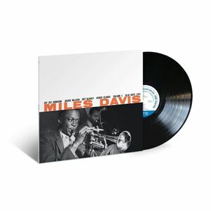 Volume 1 - Vinyl - 33 RPM | Miles Davies imagine
