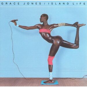 Island Price | Grace Jones imagine