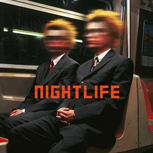 Nightlife - Vinyl | Pet Shop Boys imagine
