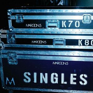 Singles | Maroon 5 imagine