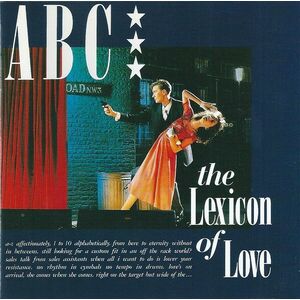 The Lexicon Of Love | ABC imagine