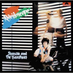 Kaleidoscope | Siouxsie And The Banshees imagine