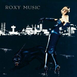 For Your Pleasure | Roxy Music imagine