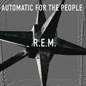 Automatic For The People | R.E.M. imagine