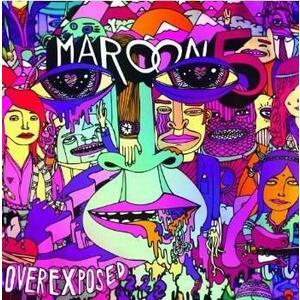 Overexposed | Maroon 5 imagine