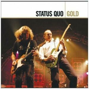 Gold Remastered | Status Quo imagine