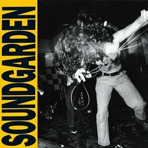Louder Than Love | Soundgarden imagine