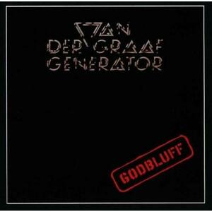 Godbluff | Van Der Graaf Generator imagine