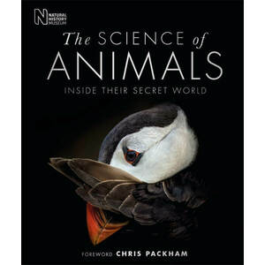 The Science of Animals imagine