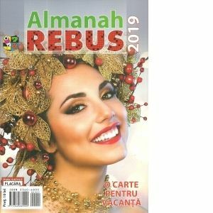 Almanah rebus 2019 imagine