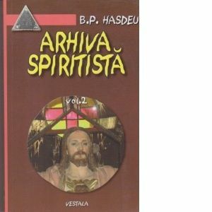 Arhiva spiritista, volumul II imagine