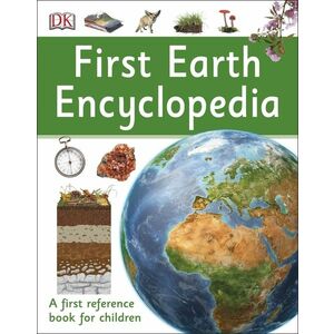 First Earth Encyclopedia imagine