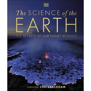 The Science of the Earth imagine