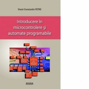 Introducere in microcontrolere si automate programabile imagine