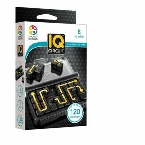 Joc Smart Games, IQ Circuit imagine