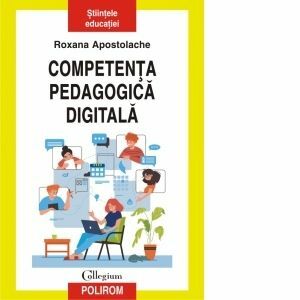 Competenta pedagogica digitala imagine