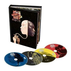 Bitches Brew - 40th Anniversary Collectors Edition | Miles Davis imagine