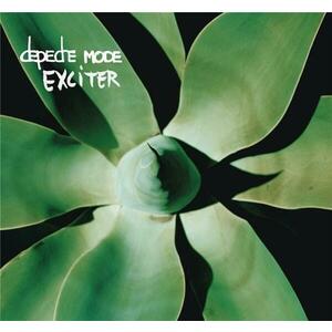 Exciter | Depeche Mode imagine