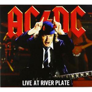 Live At River Plate | AC/DC imagine