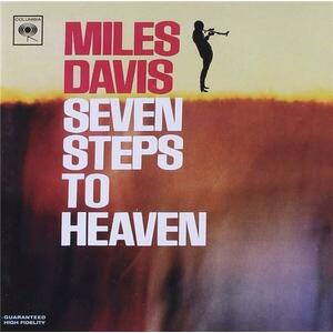 Seven Steps To Heaven | Miles Davis imagine