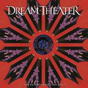 Lost Not Forgotten Archives: The Majesty Demos | Dream Theater imagine