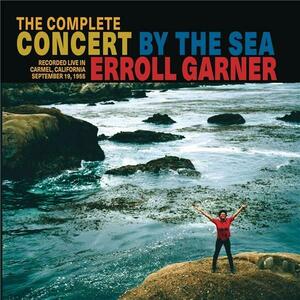 The Complete Concert By The Sea | Erroll Garner imagine
