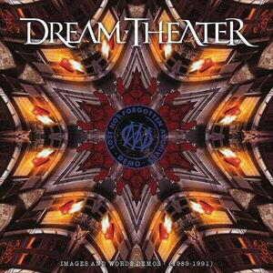 Lost Not Forgotten Archives: Images And Words Demos (1989 - 1991) | Dream Theater imagine