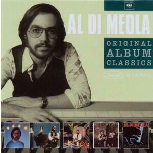 Original Album Classics | Al Di Meola imagine