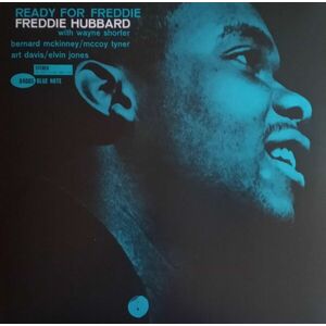 Ready For Freddie - Vinyl | Freddie Hubbard imagine