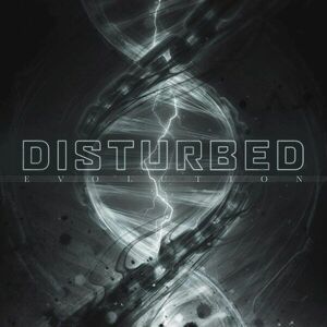Evolution - Vinyl | Disturbed imagine
