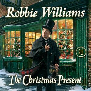 The Christmas Present | Robbie Williams imagine