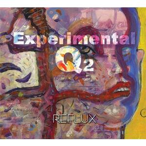 Reflux | Experimental Q2 imagine