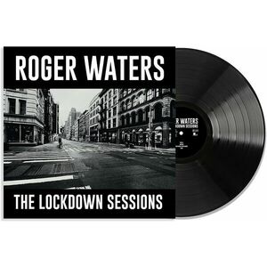 The Lockdown Sessions | Roger Waters imagine