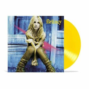 Britney - Vinyl | Britney Spears imagine