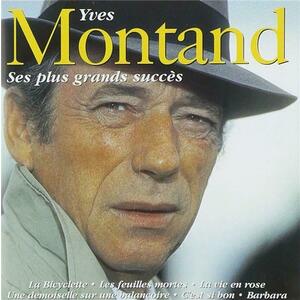 Best of | Yves Montand imagine