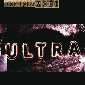 Ultra - Vinyl | Depeche Mode imagine
