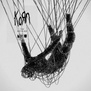 Nothing - Vinyl | Korn imagine