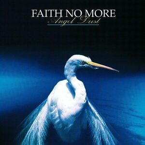 Angel Dust - Vinyl | Faith No More imagine