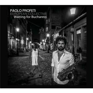 Waiting for Bucharest | Paolo Profeti European Collective imagine